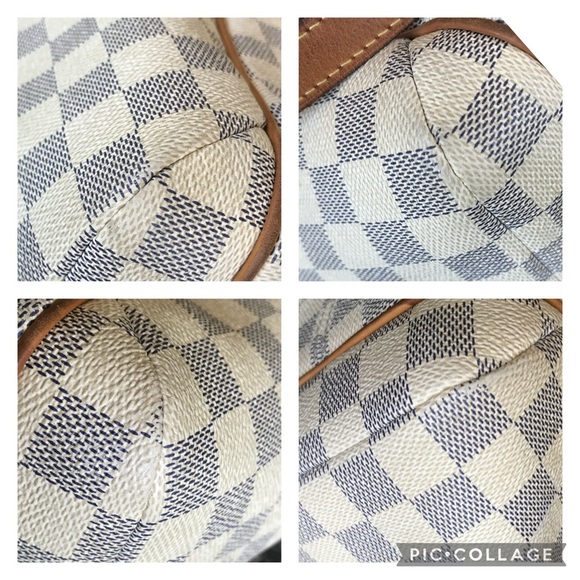 Louis Vuitton Azur Totally PM - Picture 13 of 16